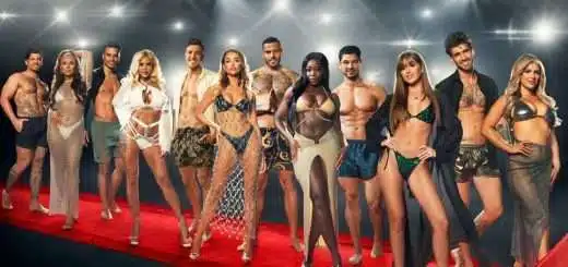 Love Island All Stars