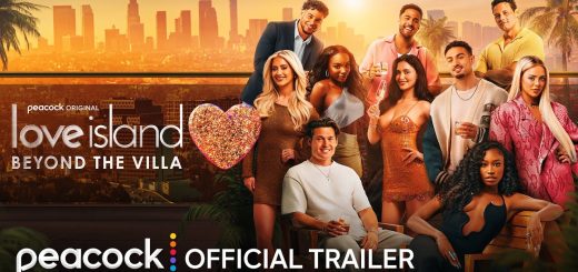 Love Island: Beyond the Villa
