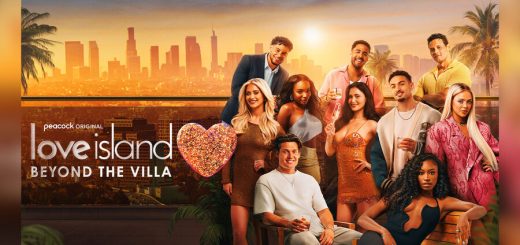 Love Island Beyond the Villa