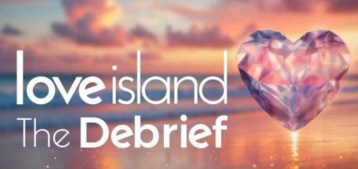 Love Island: The Debrief S1E3 3 June 2026 on ITV2
