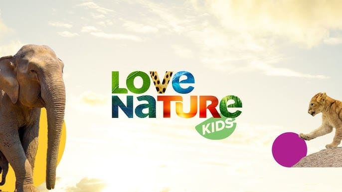 Love Nature “Northern Ireland” S1E11 16 February 2026 on 5