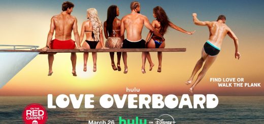 Love Overboard