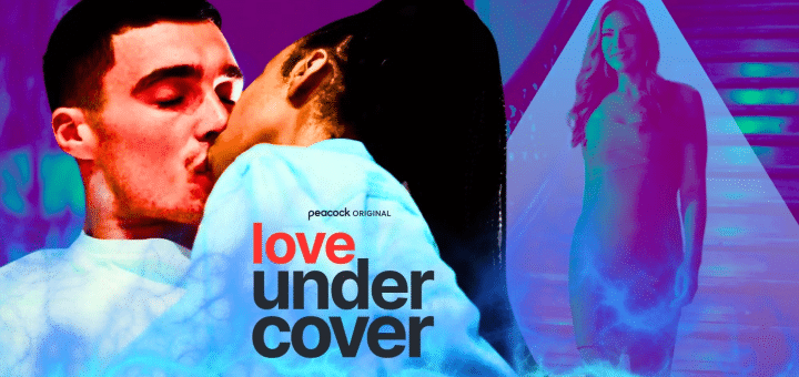 Love Undercover