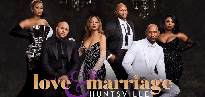 Love and Marriage: Huntsville