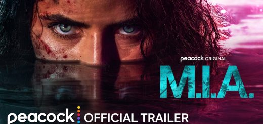 M.I.A.