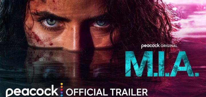 M.I.A.