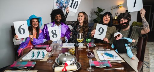 MAFS UK Does Come Dine with Me