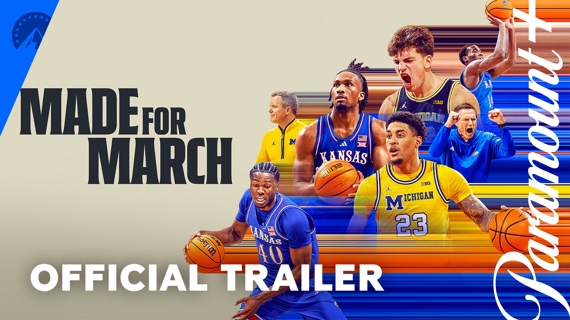 Made for March S1E4 April 18 2026 on CBS