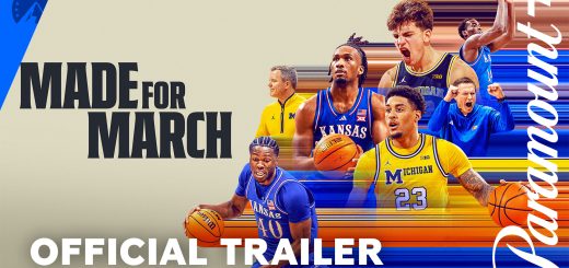 Made for March