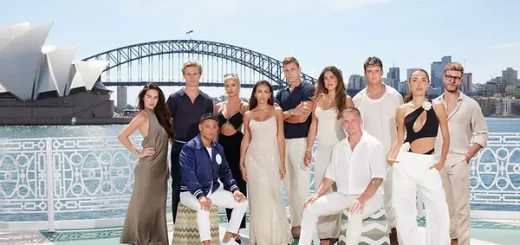 Made in Chelsea Sydney