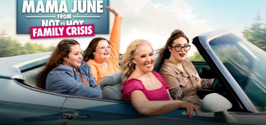 Mama June: From Not to Hot