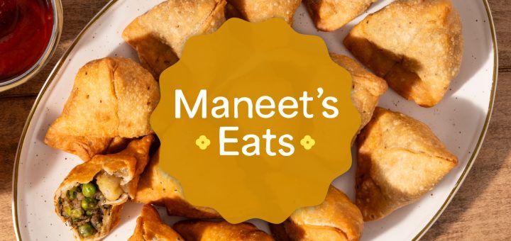 Maneets Eats