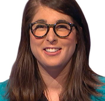 Mara Lasko