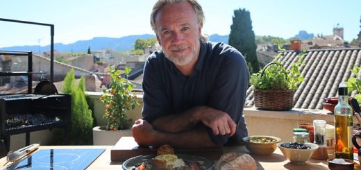 Marcus Wareing Simply Provence