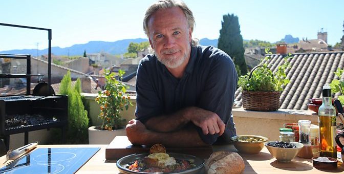 Marcus Wareing Simply Provence