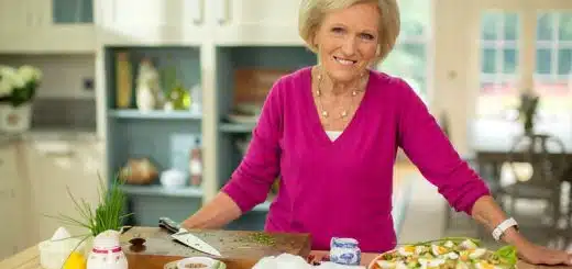 Mary Berrys Foolproof Dinners