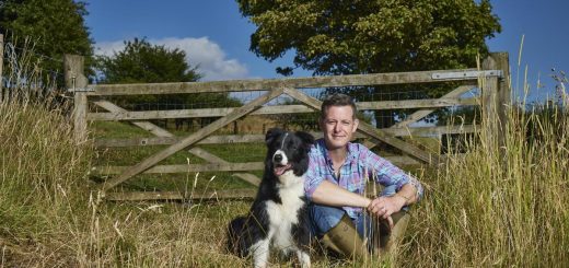 Matt Bakers British Isles 1