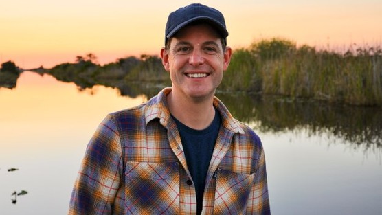 Matt Baker’s Travels in the Country: USA S1E6 17 May 2023 on More 4