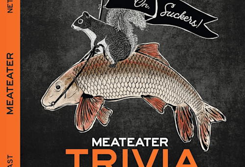MeatEater Trivia