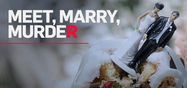 Meet, Marry, Murder