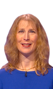 Melissa Klapper