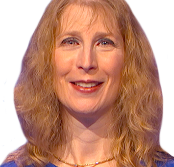 Melissa Klapper