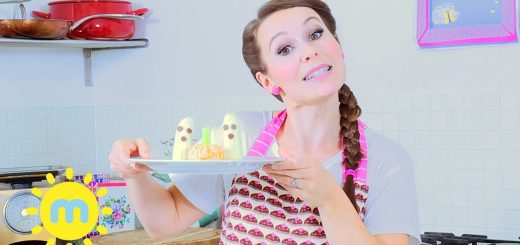 Milkshake Jens Jolly Bakes