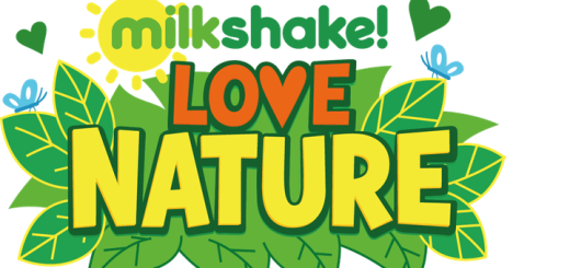Milkshake Love Nature Young Voices