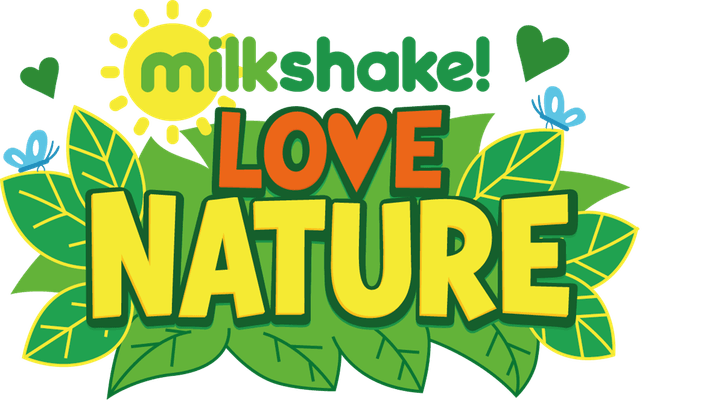 Milkshake! Love Nature Young Voices “Lobster Love” S1E2 3 February 2026 on 5