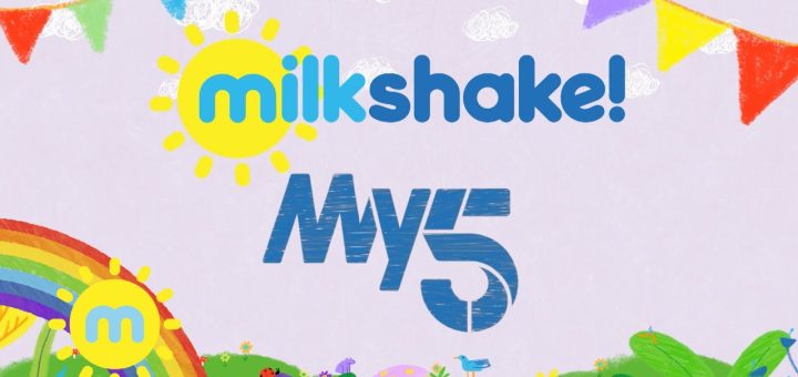 Milkshake News