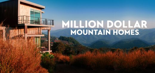 Million Dollar Mountain Homes