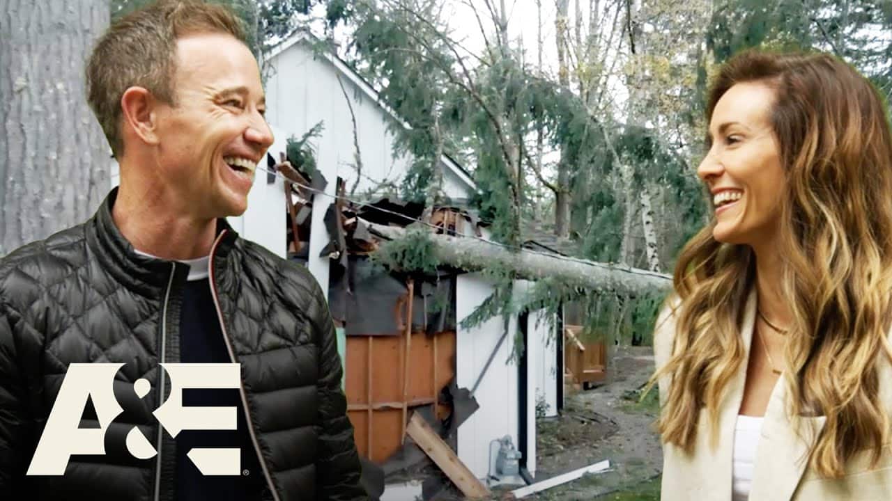 Million Dollar Zombie Flips “Flipping the Mid-Century Mess” S1E3 March 15 2025 on A&E