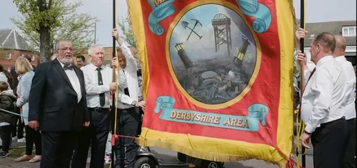 Miners Strike 1984 The Battle For Britain