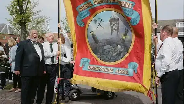 Miners Strike 1984 The Battle For Britain
