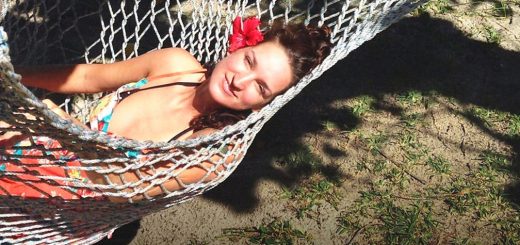 Missing in Paradise Searching for Sarm