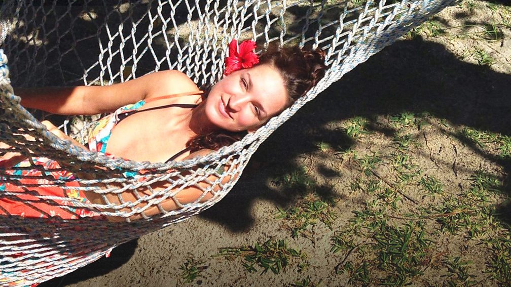 Missing in Paradise: Searching for Sarm S1E1 17 September 2025 on BBC Two