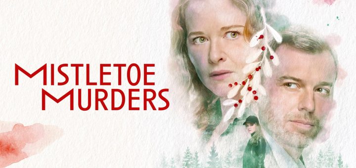 Mistletoe Murders
