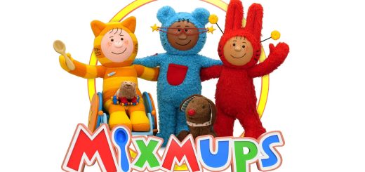 Mixmups