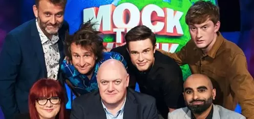 Mock the Week