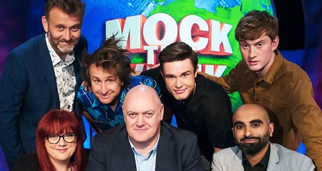 Mock the Week