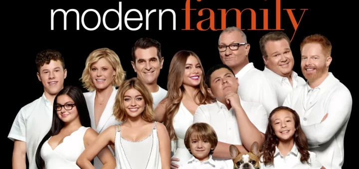 Modern Family