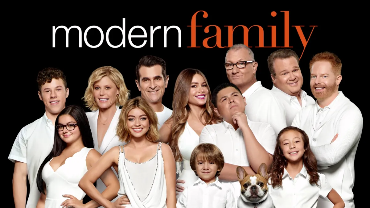 Modern Family “Mother Tucker” S2E9 April 6 2026 on TLC