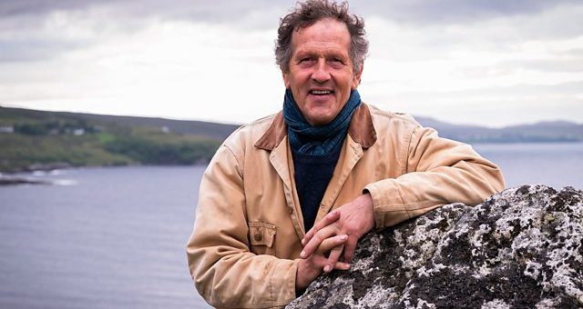 Monty Dons British Gardens