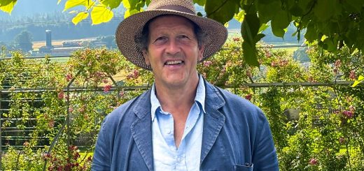 Monty Dons Rhineland Gardens