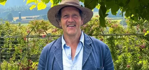 Monty Dons Rhineland Gardens
