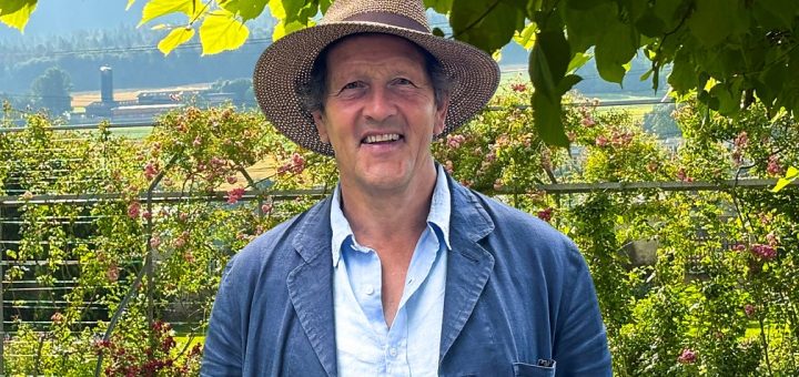 Monty Dons Rhineland Gardens