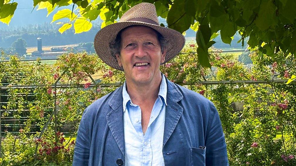 Monty Don's Rhineland Gardens S1E2 23 January 2026 on BBC Two 1 Monty Don’s Rhineland Gardens S1E2 23 January 2026 on BBC Two