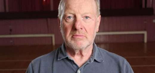 Mr Bates vs The Post Office