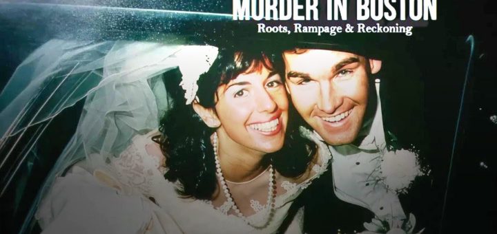 Murder in Boston Roots Rampage Reckoning
