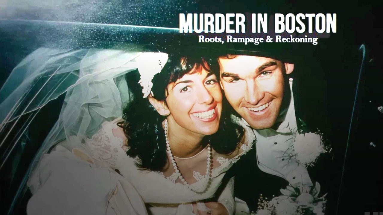 Murder in Boston: Roots, Rampage & Reckoning “Rampage” S1E2 December 11 2023 on HBO